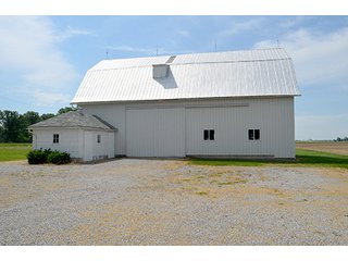 Property photo 97 - FARM & LAND AUCTION - 125+/- ACRES OFFERED IN 5 TRACTS IN EAST ALLEN COUNTY, INDIANA